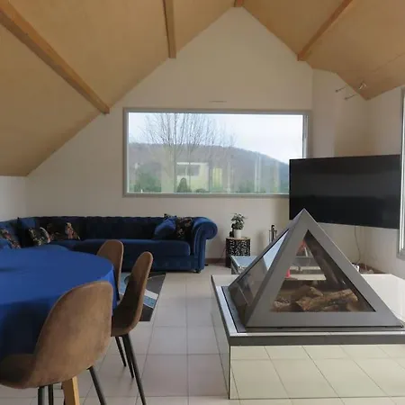 Σπίτι διακοπών Maison Coeur De Vallee Chevreuse *