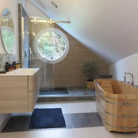 Σπίτι διακοπών Maison Coeur De Vallee Chevreuse